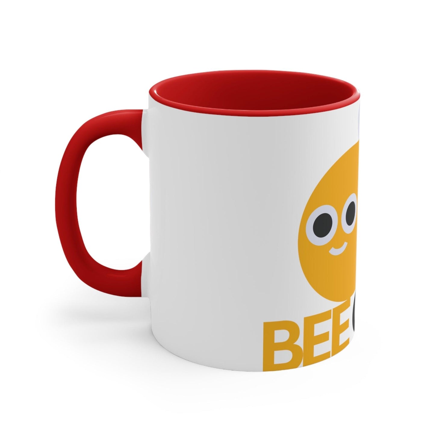 Accent Coffee Mug, 11oz - lavco