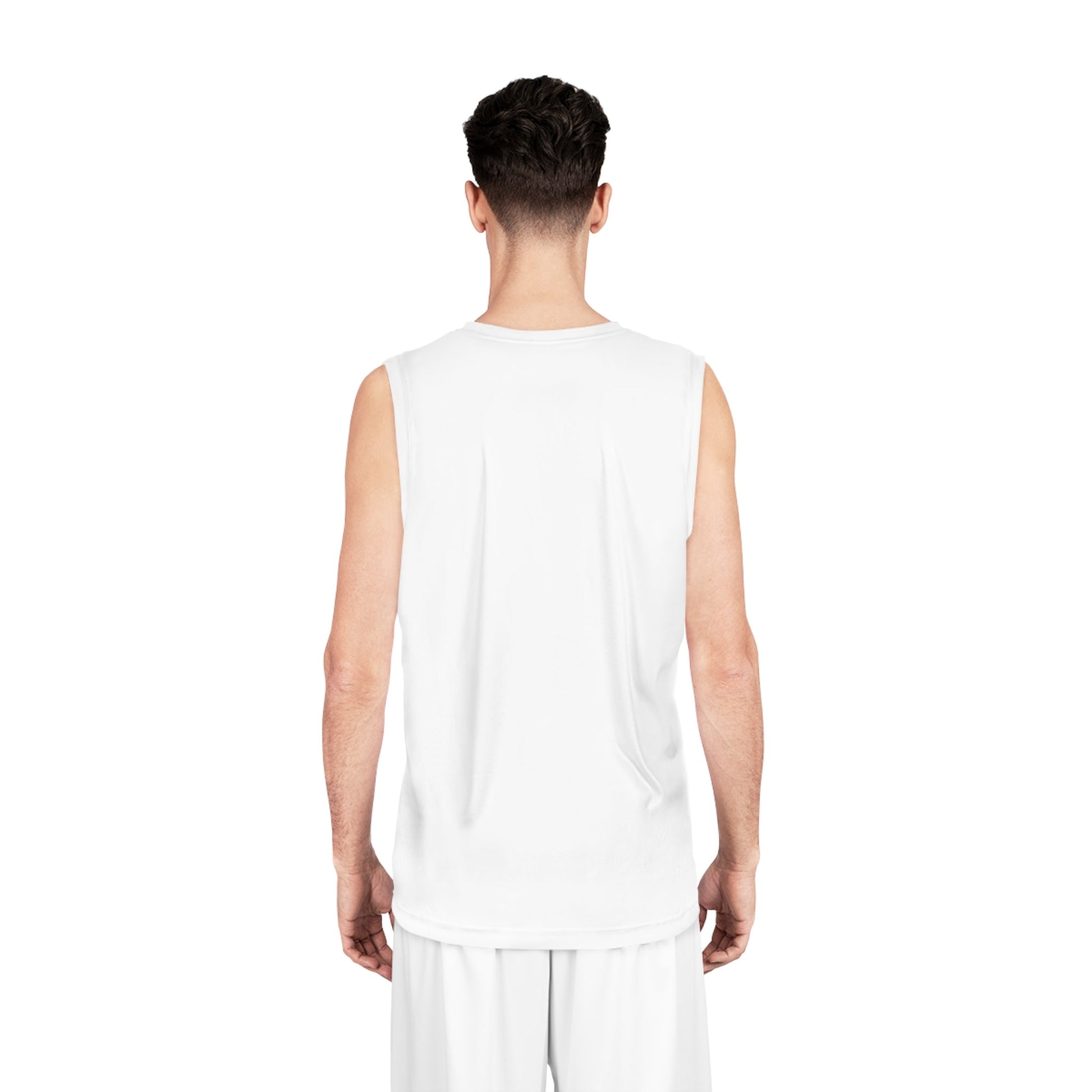 Basketball Jersey (AOP) - lavco