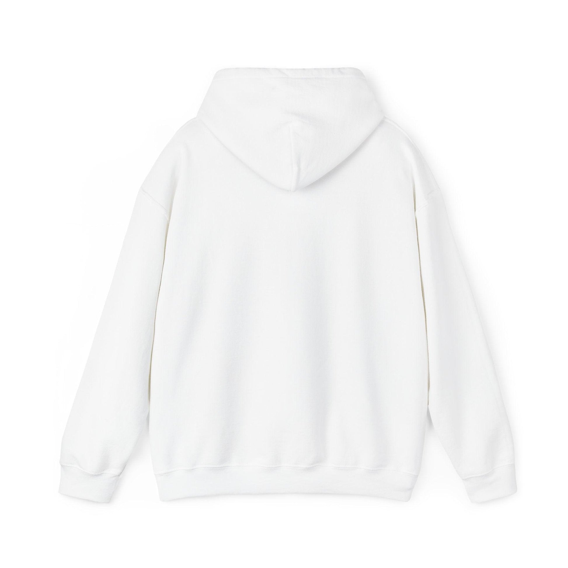 Unisex Heavy Blend™ Hooded Sweatshirt - lavco