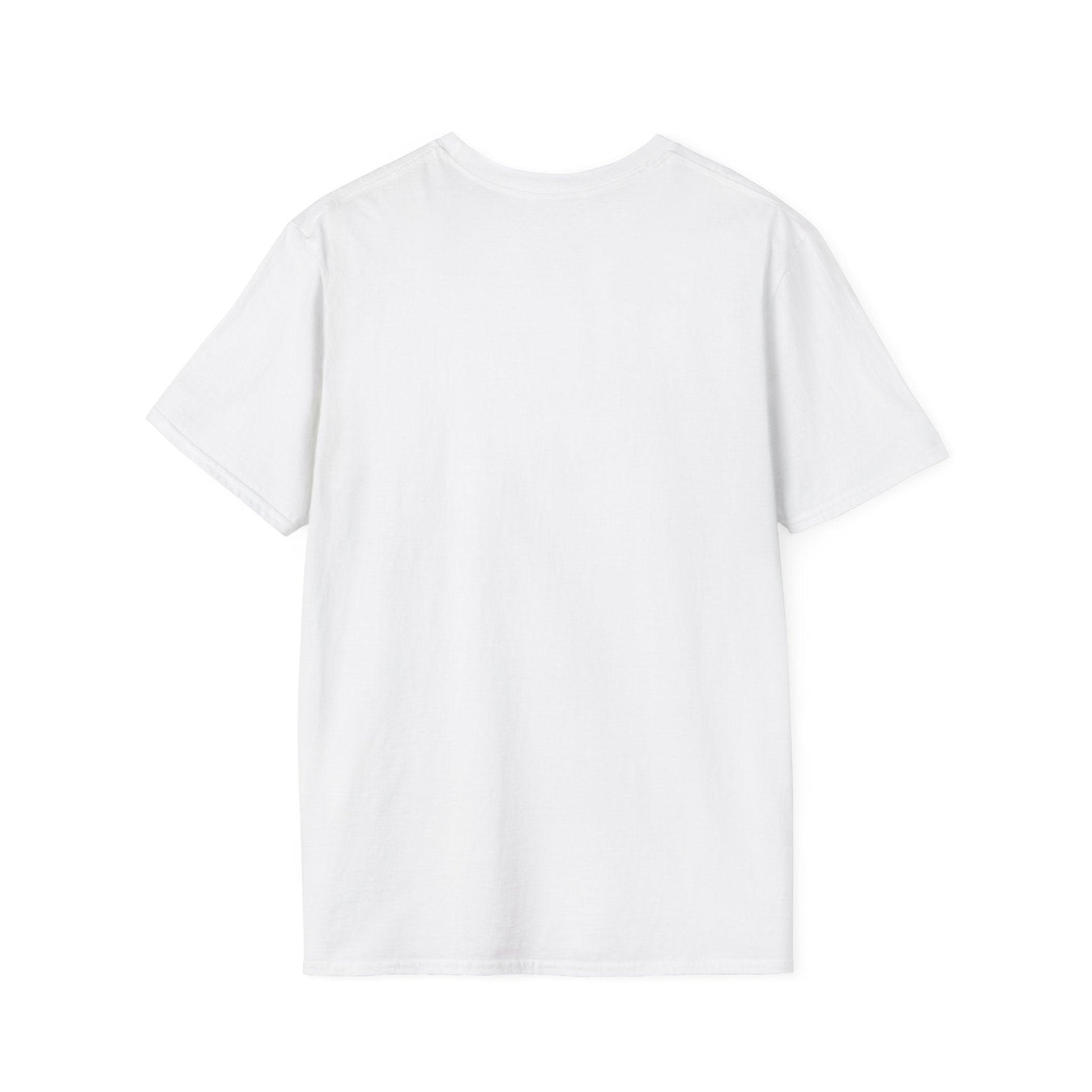 Unisex Softstyle T-Shirt - lavco