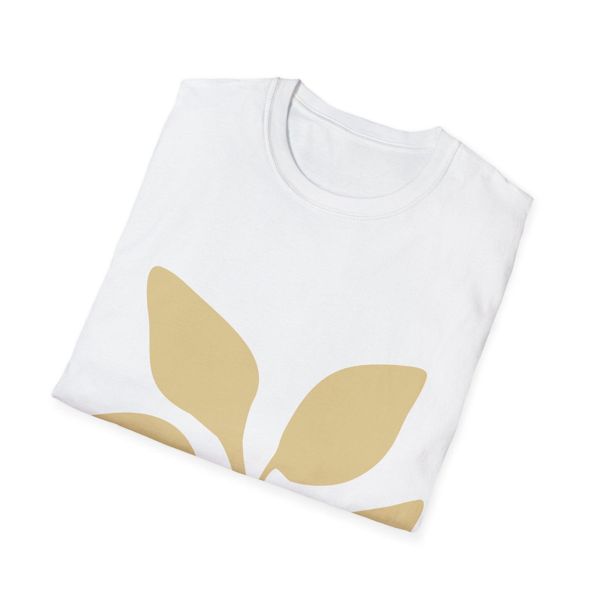 Unisex Softstyle T-Shirt - lavco